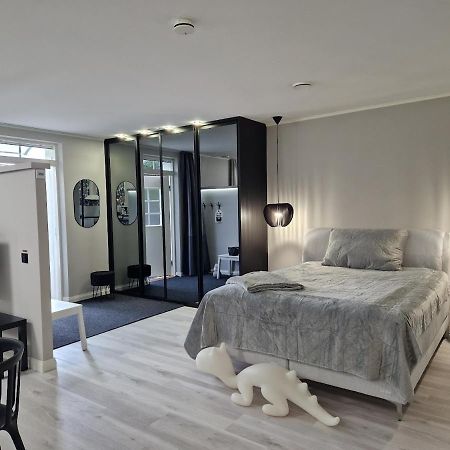 Guesthouse Villa Laukkoski מראה חיצוני תמונה