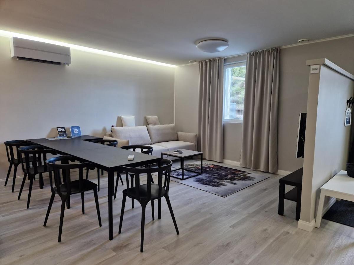 Guesthouse Villa Laukkoski מראה חיצוני תמונה