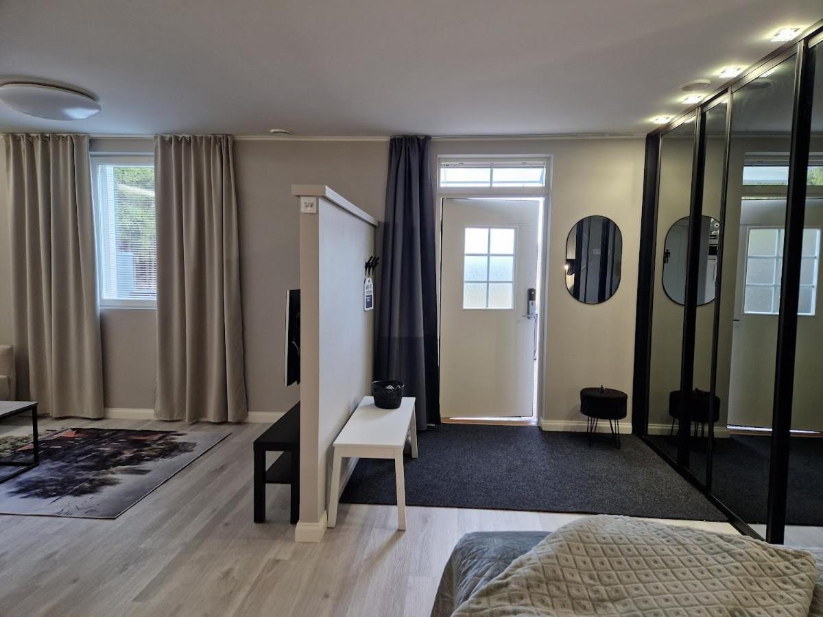 Guesthouse Villa Laukkoski מראה חיצוני תמונה