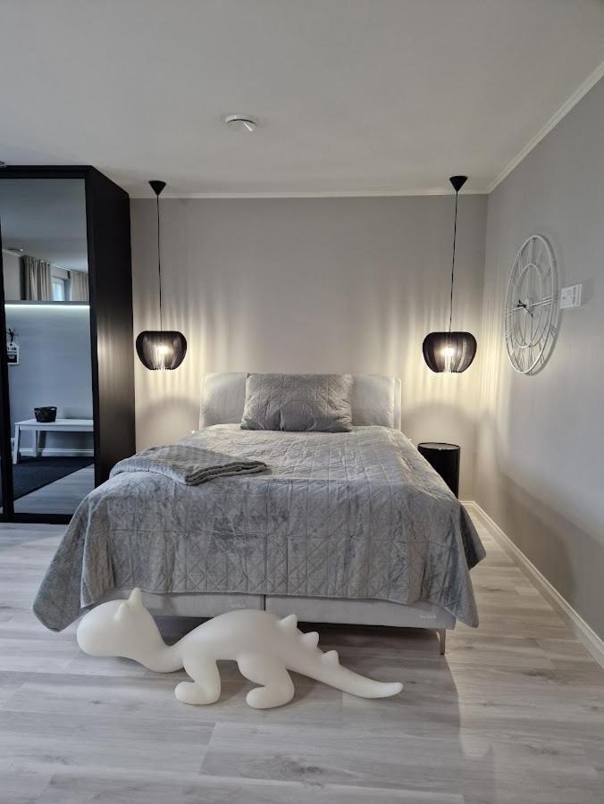 Guesthouse Villa Laukkoski מראה חיצוני תמונה
