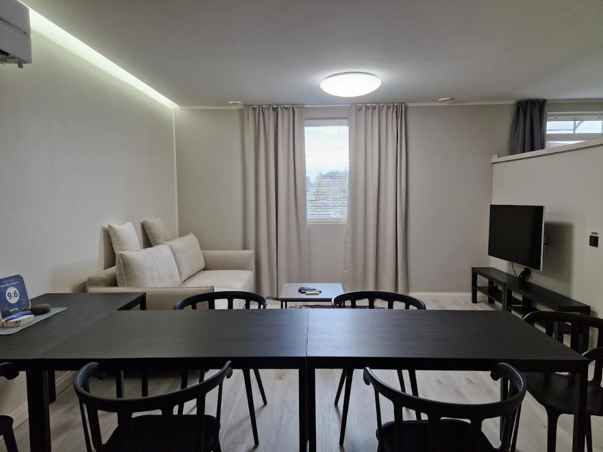 Guesthouse Villa Laukkoski מראה חיצוני תמונה