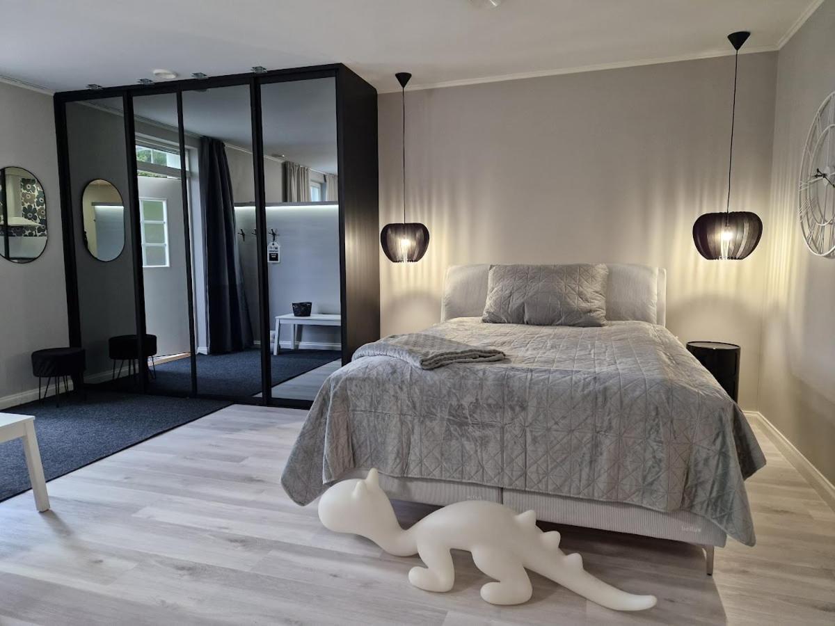 Guesthouse Villa Laukkoski מראה חיצוני תמונה