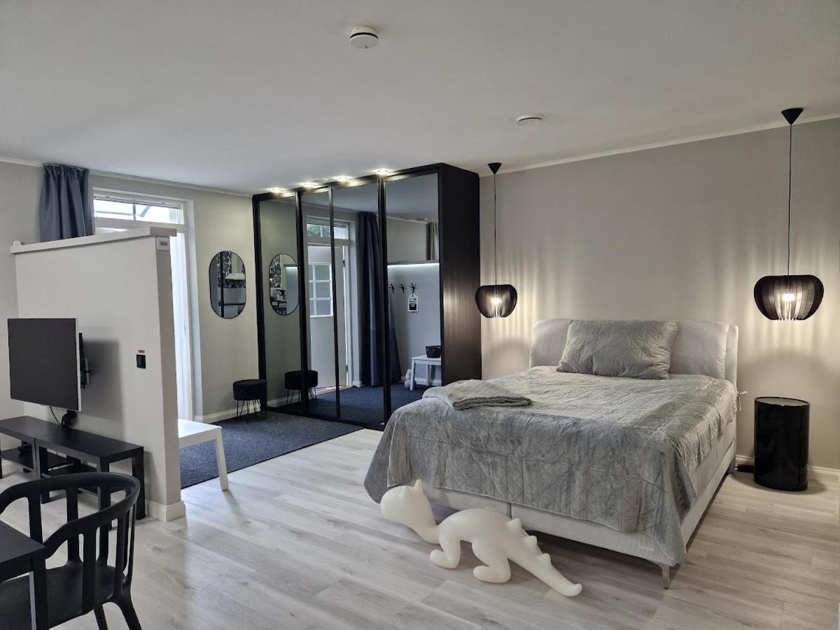 Guesthouse Villa Laukkoski מראה חיצוני תמונה