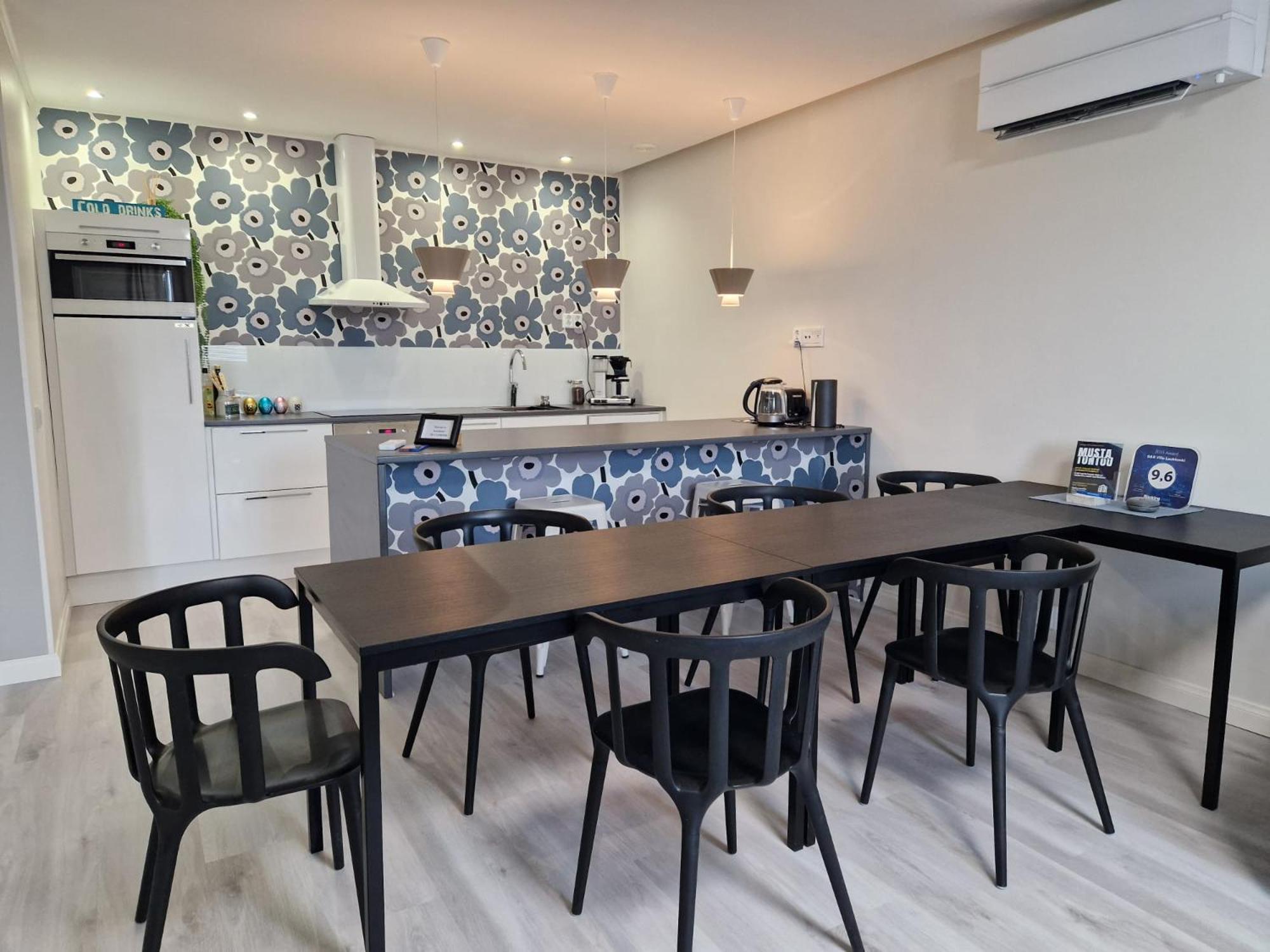 Guesthouse Villa Laukkoski מראה חיצוני תמונה